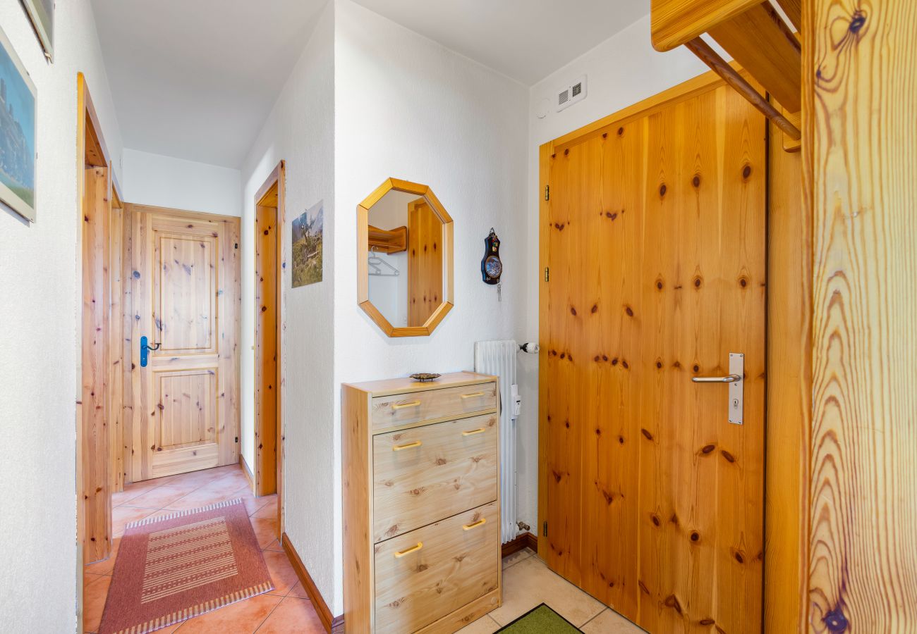 Ferienwohnung in Haute-Nendaz - Praplan 13 - *Loué*