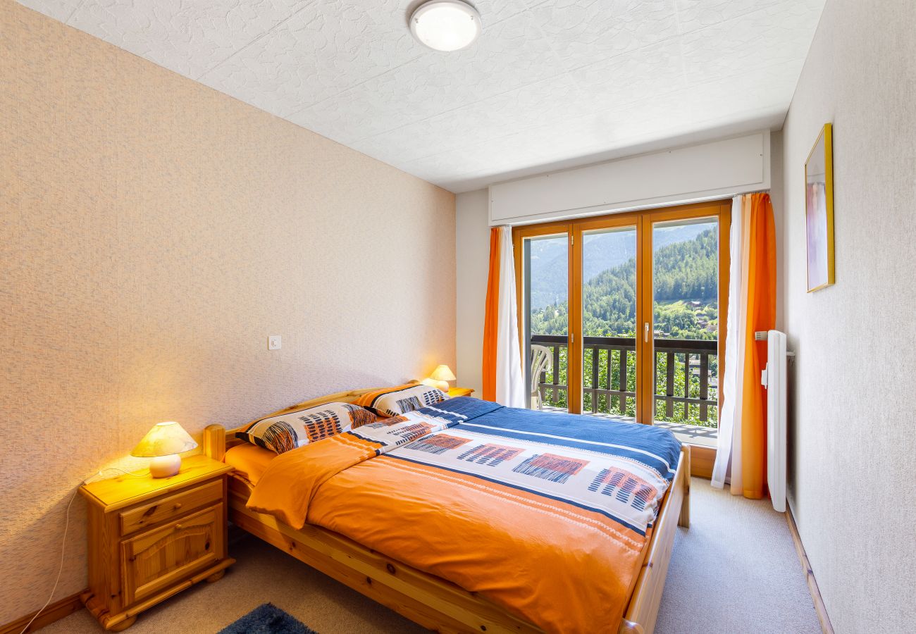 Ferienwohnung in Haute-Nendaz - Praplan 13 - *Loué*