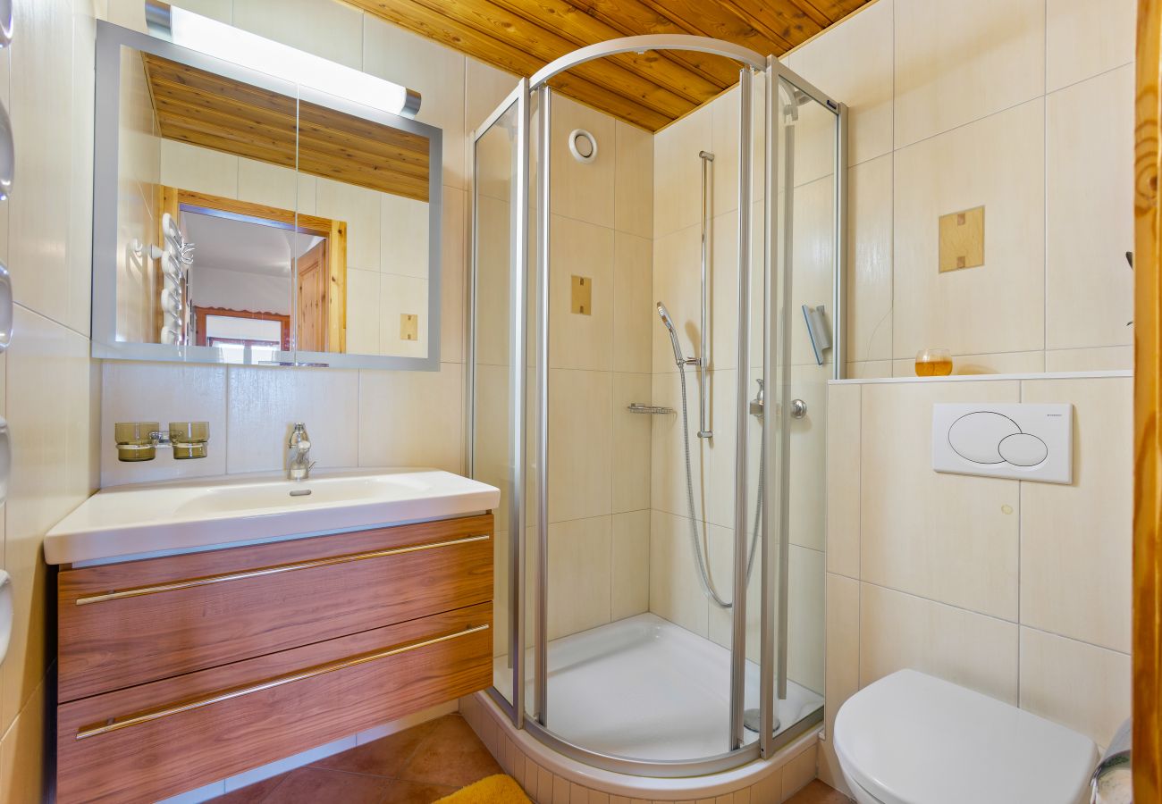 Ferienwohnung in Haute-Nendaz - Praplan 13 - *Loué*