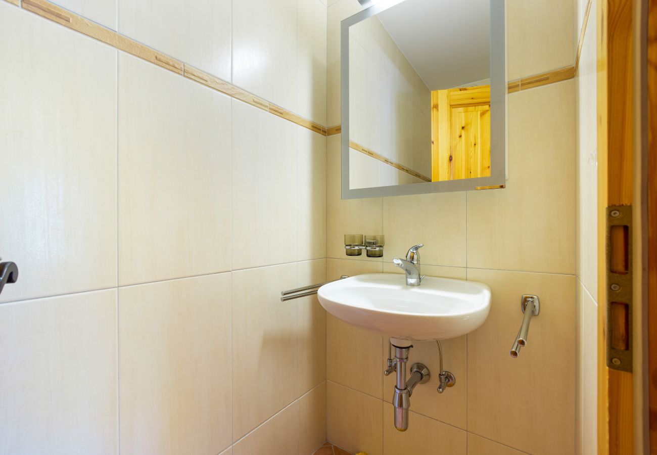 Ferienwohnung in Haute-Nendaz - Praplan 13 - *Loué*