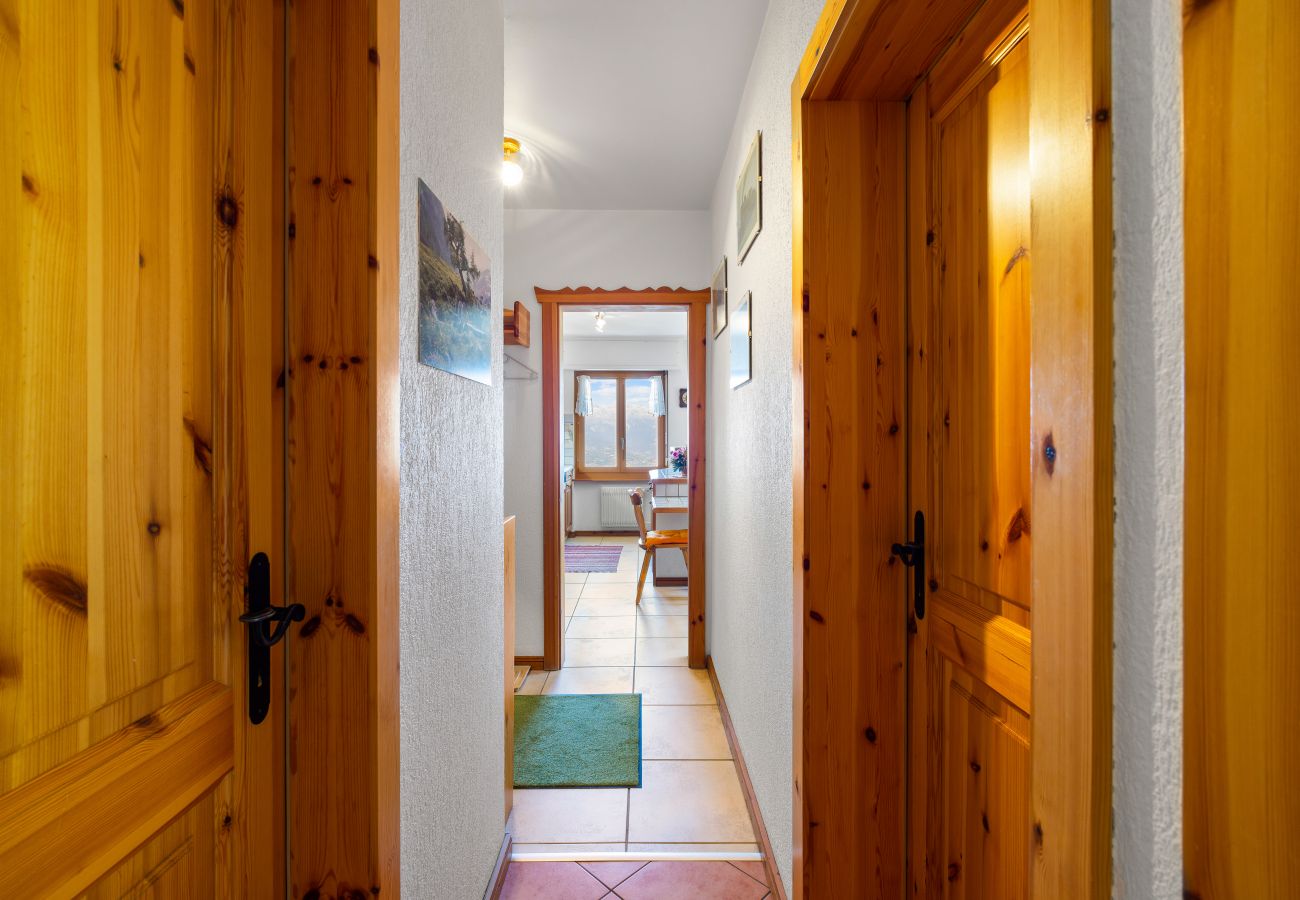 Ferienwohnung in Haute-Nendaz - Praplan 13 - *Loué*