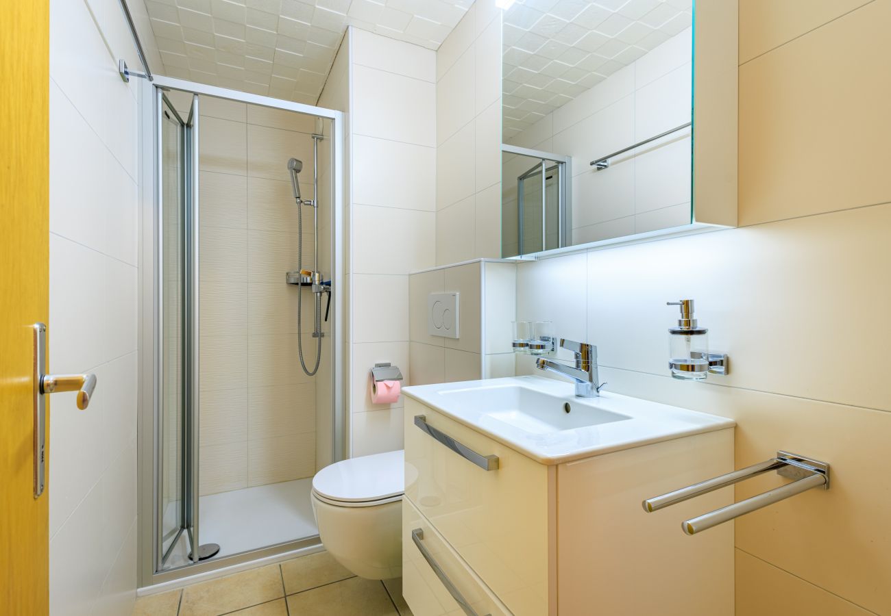 Ferienwohnung in Haute-Nendaz - Haut-de-Cry 23 - LOUE