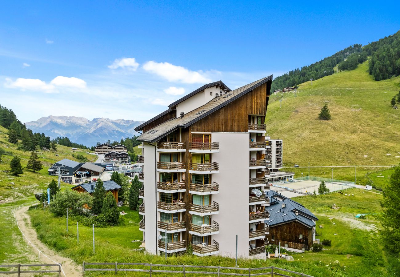 Studio in Haute-Nendaz - Mont-Fort 10 - *Loué*