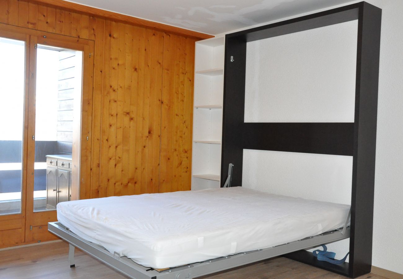 Studio in Haute-Nendaz - Haut-de-Cry 29 - *Loué*