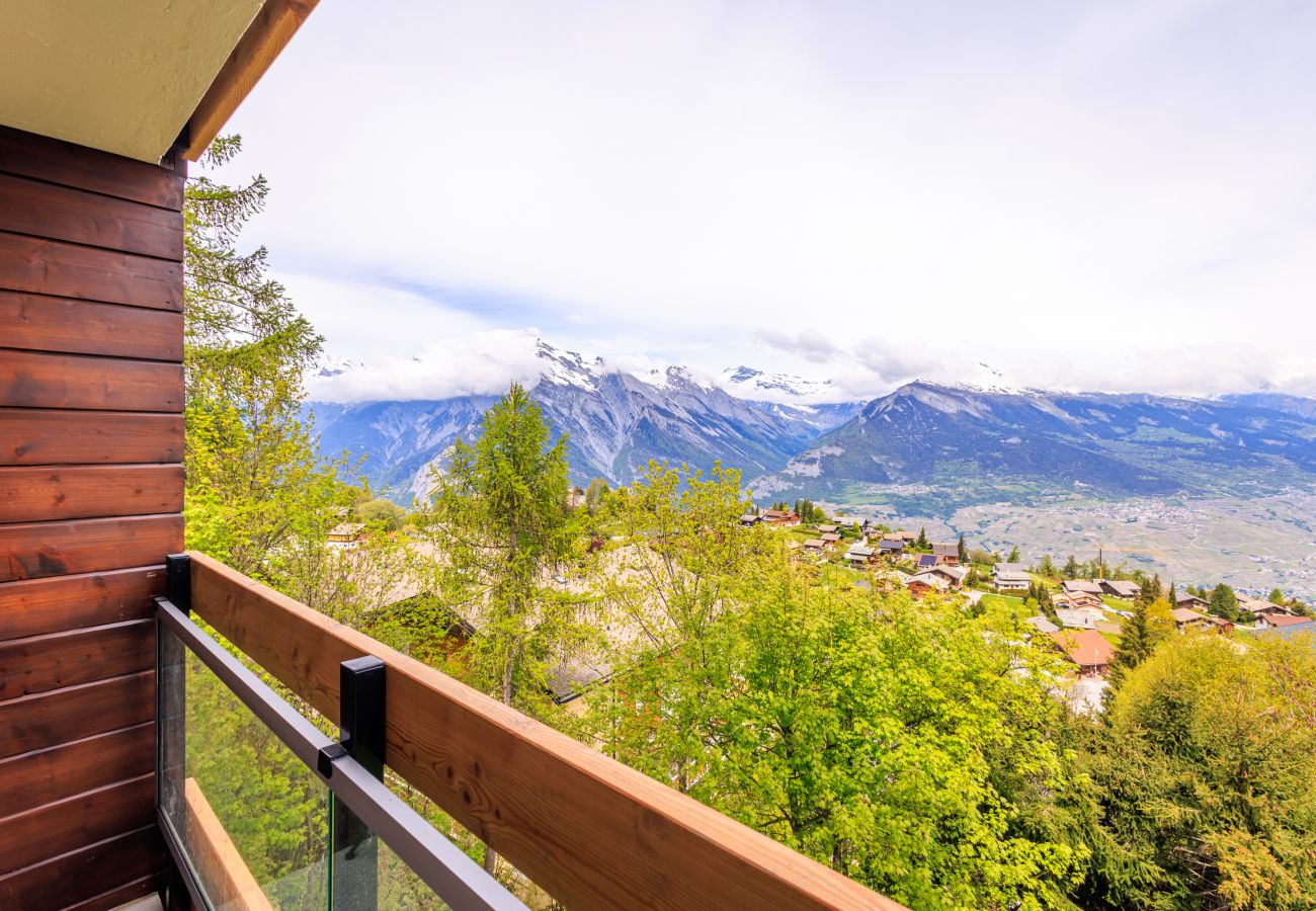 Studio in Haute-Nendaz - Haut-de-Cry 29 - *Loué*
