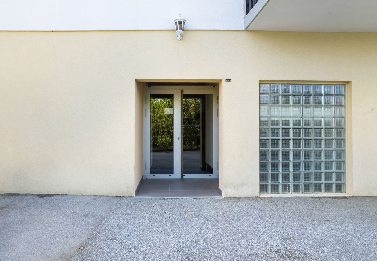 Ferienwohnung in Haute-Nendaz - Praplan 15 - *Non disponible*