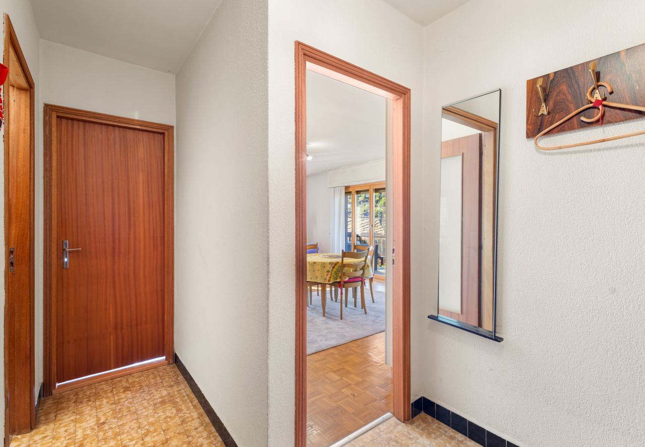 Ferienwohnung in Haute-Nendaz - Praplan 15 - *Non disponible*