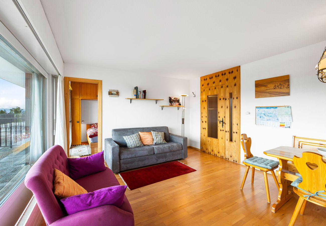 Ferienwohnung in Haute-Nendaz - Christiania II G4 - *Réservé*