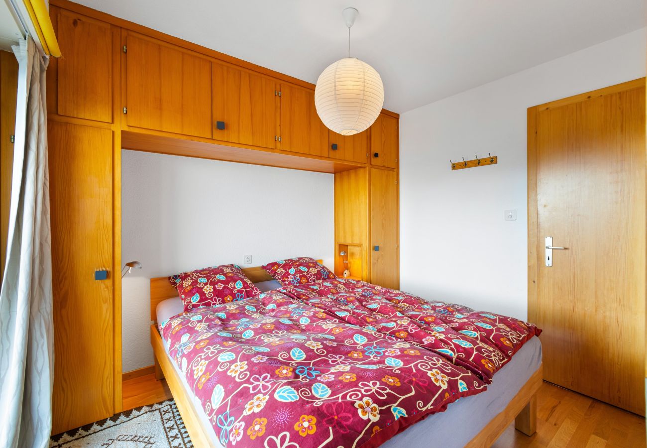 Ferienwohnung in Haute-Nendaz - Christiania II G4 - *Réservé*