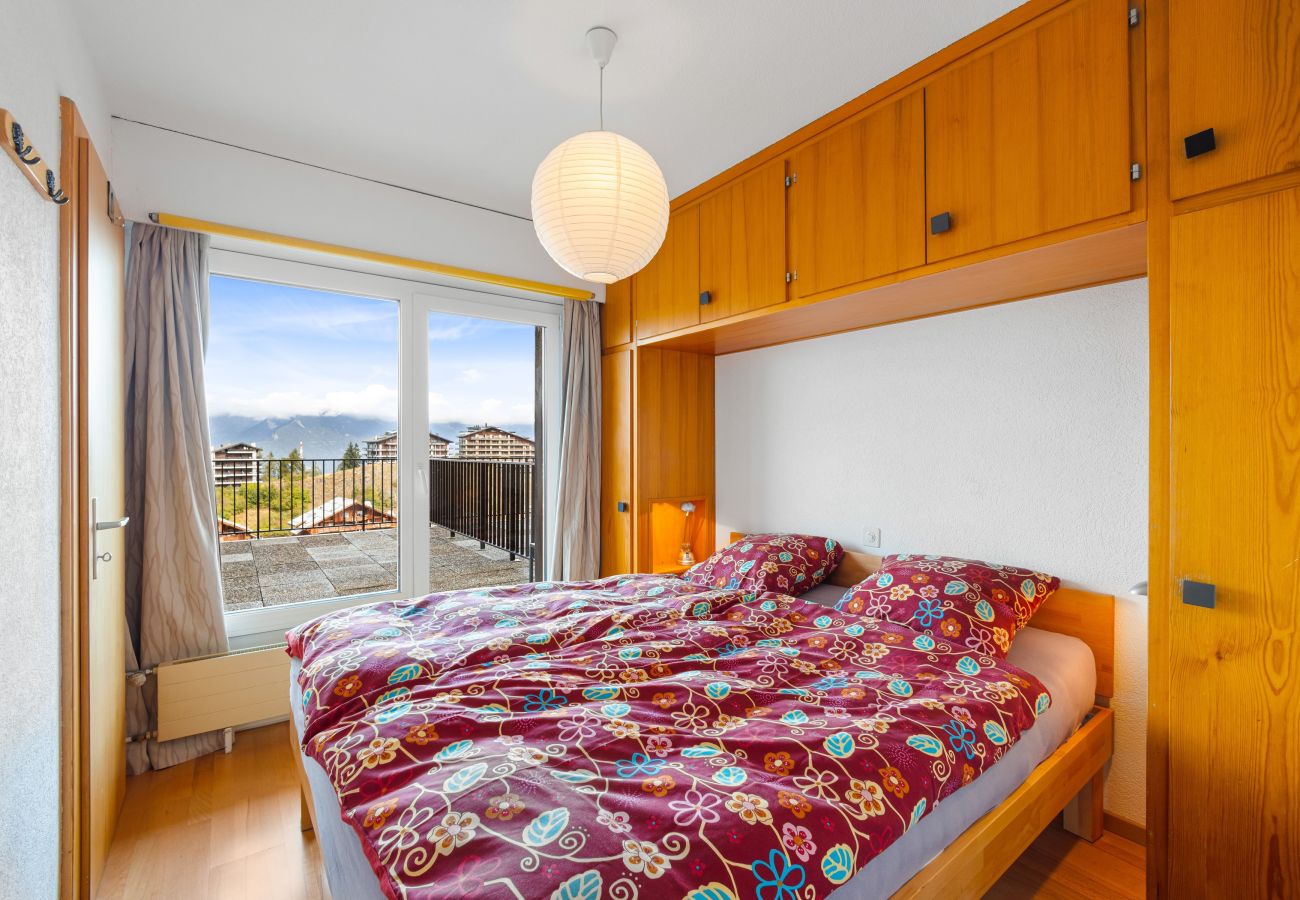 Ferienwohnung in Haute-Nendaz - Christiania II G4 - *Réservé*