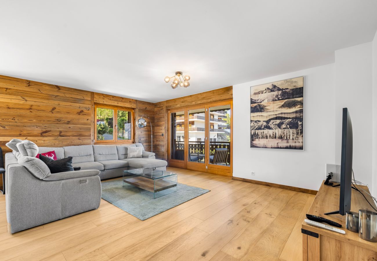 Ferienwohnung in Haute-Nendaz - Coeur des Alpes 301 - *Disponible*