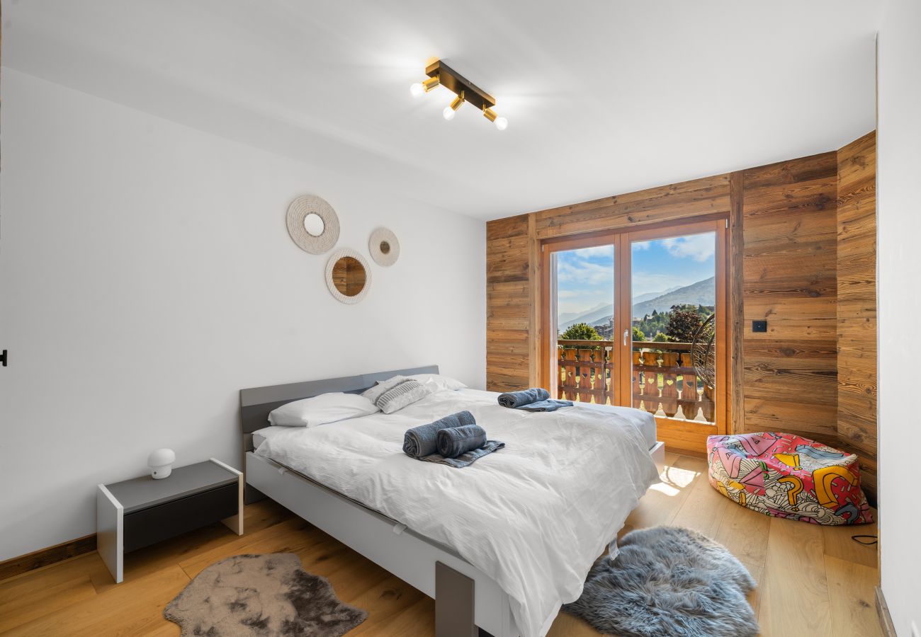 Ferienwohnung in Haute-Nendaz - Coeur des Alpes 301 - *Disponible*