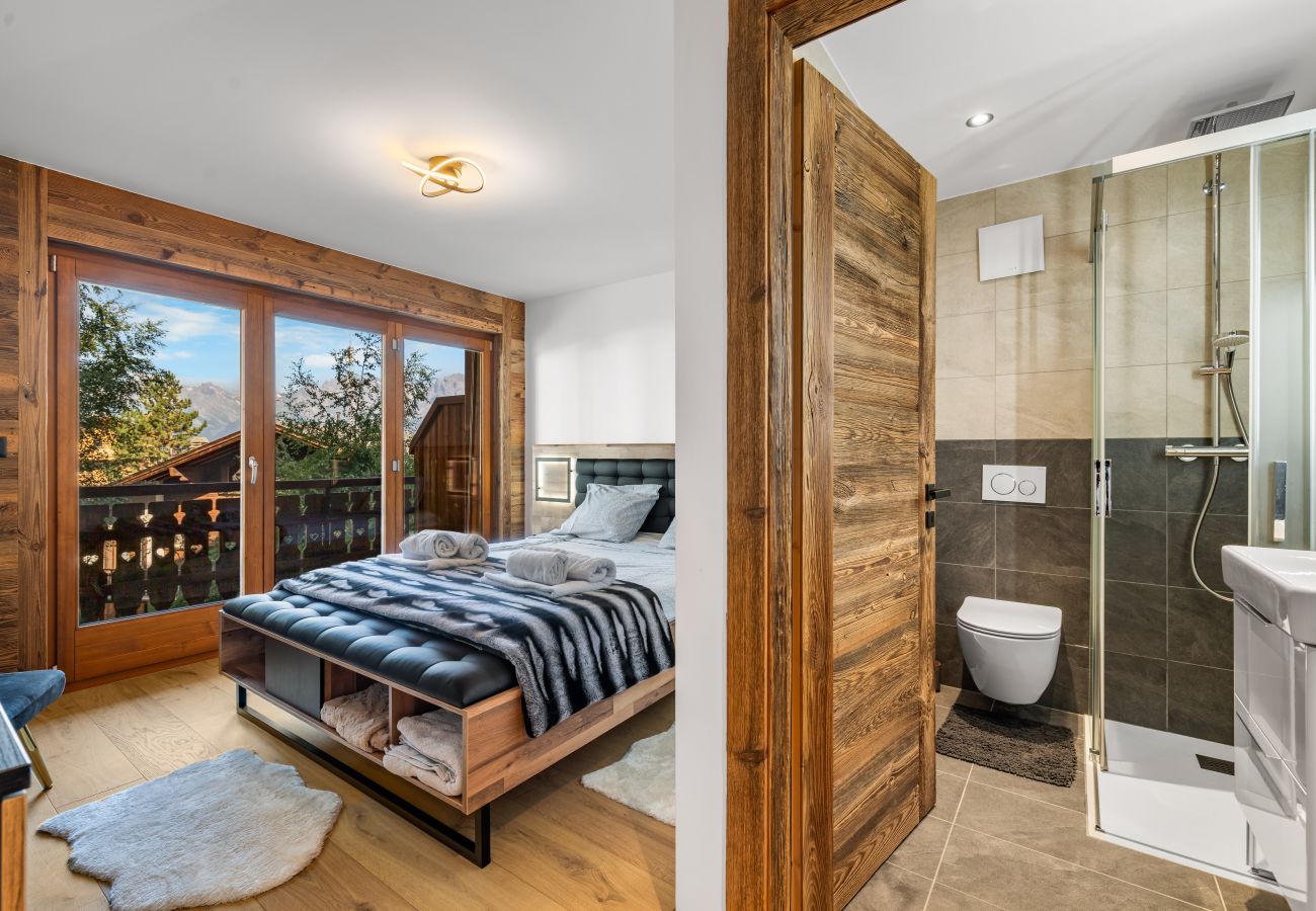 Ferienwohnung in Haute-Nendaz - Coeur des Alpes 301 - *Disponible*