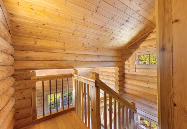 Chalet in Haute-Nendaz - AlpenRose - 8 pers - près des pistes Chalet in Haute-Nendaz - AlpenRose - 8 pers - près des pistes