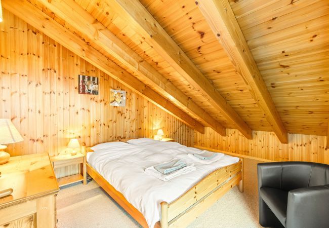 Ferienwohnung in Haute-Nendaz - Lake Placid B21 - 6 pers - sauna Ferienwohnung in Haute-Nendaz - Lake Placid B21 - 6 pers - sauna