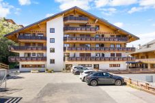 Ferienwohnung in Haute-Nendaz - Lake Placid B21 - 6 pers - sauna