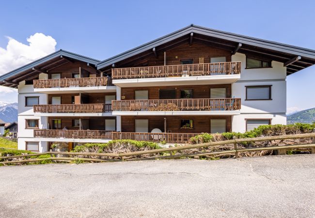 Ferienwohnung in Haute-Nendaz - Alexandra 21 - 4 pers - près des pistes