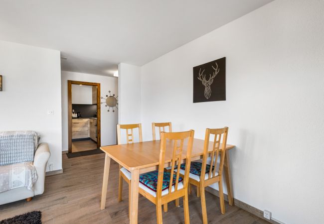 Ferienwohnung in Haute-Nendaz - Alexandra 21 - 4 pers - près des pistes Ferienwohnung in Haute-Nendaz - Alexandra 21 - 4 pers - près des pistes