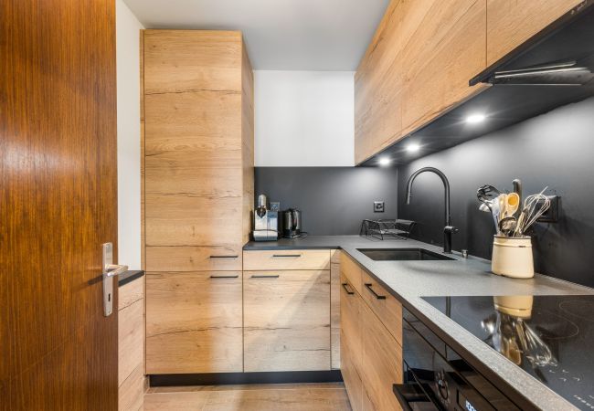 Ferienwohnung in Haute-Nendaz - Alexandra 21 - 4 pers - près des pistes Ferienwohnung in Haute-Nendaz - Alexandra 21 - 4 pers - près des pistes