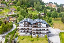 Ferienwohnung in Haute-Nendaz - Alexandra 21 - 4 pers - près des pistes