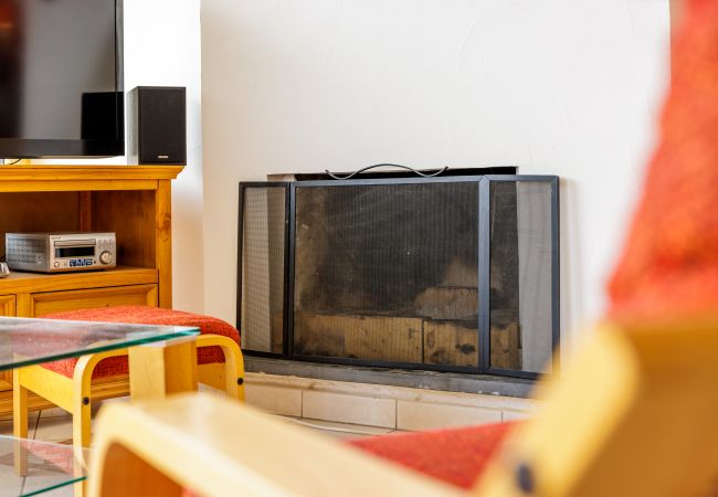 Ferienwohnung in Haute-Nendaz - Les Platanes I1 - 6  pers - centre station Ferienwohnung in Haute-Nendaz - Les Platanes I1 - 6  pers - centre station