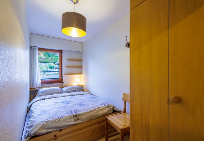 Ferienwohnung in Haute-Nendaz - Les Platanes I1 - 6  pers - centre station Ferienwohnung in Haute-Nendaz - Les Platanes I1 - 6  pers - centre station