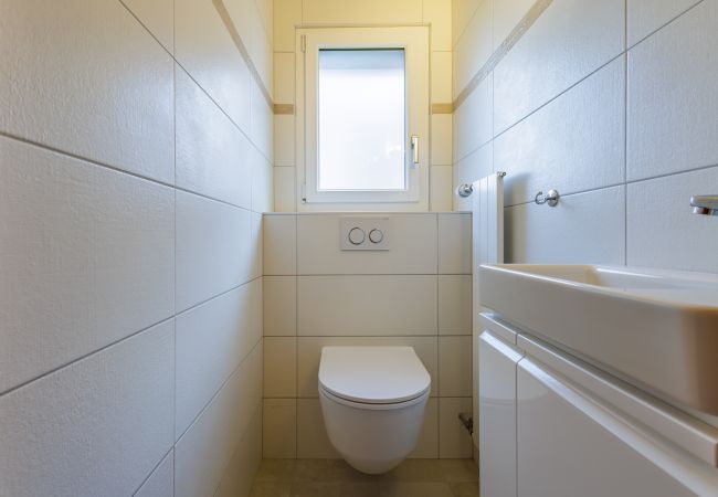 Ferienwohnung in Haute-Nendaz - Les Platanes I1 - 6  pers - centre station Ferienwohnung in Haute-Nendaz - Les Platanes I1 - 6  pers - centre station