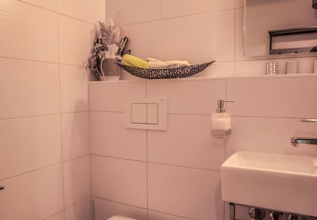 Ferienwohnung in Haute-Nendaz - Cisalpina 33 - 5 pers - près des pistes Ferienwohnung in Haute-Nendaz - Cisalpina 33 - 5 pers - près des pistes