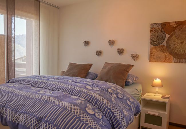 Ferienwohnung in Haute-Nendaz - Cisalpina 33 - 5 pers - près des pistes Ferienwohnung in Haute-Nendaz - Cisalpina 33 - 5 pers - près des pistes