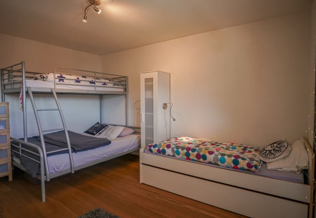 Ferienwohnung in Haute-Nendaz - Cisalpina 33 - 5 pers - près des pistes Ferienwohnung in Haute-Nendaz - Cisalpina 33 - 5 pers - près des pistes