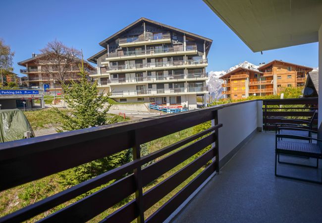 Ferienwohnung in Haute-Nendaz - Cisalpina 33 - 5 pers - près des pistes Ferienwohnung in Haute-Nendaz - Cisalpina 33 - 5 pers - près des pistes