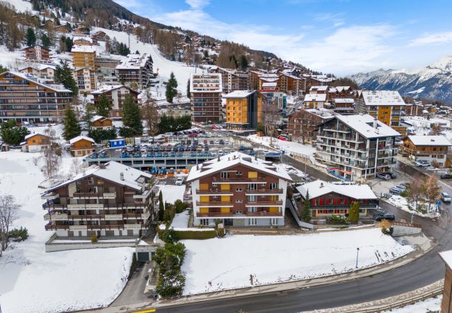 Ferienwohnung in Haute-Nendaz - Cisalpina 33 - 5 pers - près des pistes Ferienwohnung in Haute-Nendaz - Cisalpina 33 - 5 pers - près des pistes