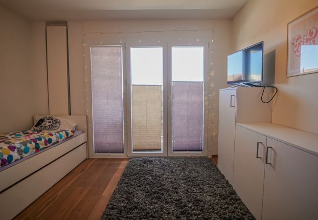 Ferienwohnung in Haute-Nendaz - Cisalpina 33 - 5 pers - près des pistes Ferienwohnung in Haute-Nendaz - Cisalpina 33 - 5 pers - près des pistes