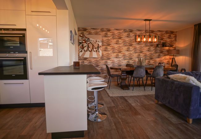 Ferienwohnung in Haute-Nendaz - Cisalpina 33 - 5 pers - près des pistes Ferienwohnung in Haute-Nendaz - Cisalpina 33 - 5 pers - près des pistes