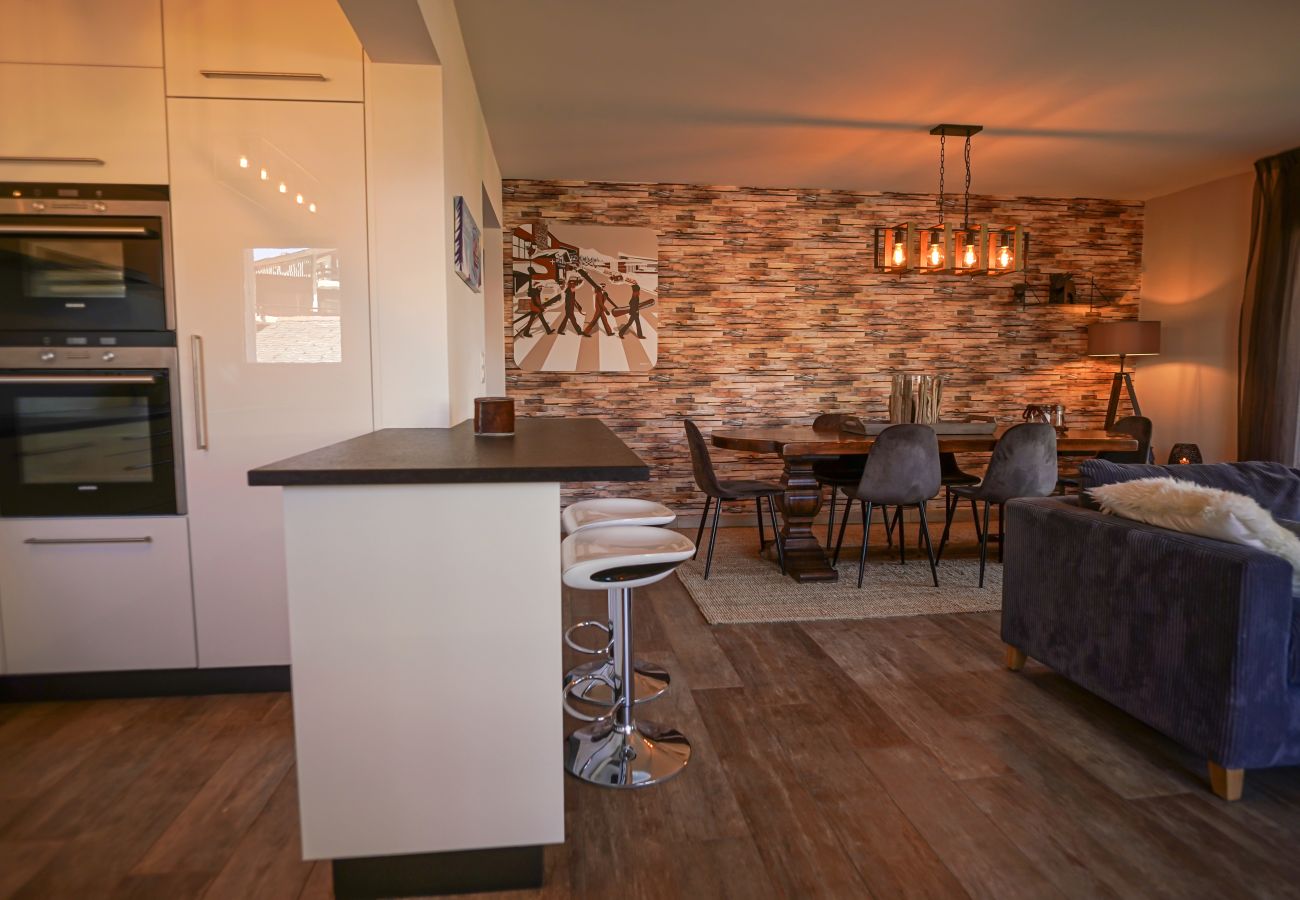 Ferienwohnung in Haute-Nendaz - Cisalpina 33 - 5 pers - près des pistes Ferienwohnung in Haute-Nendaz - Cisalpina 33 - 5 pers - près des pistes