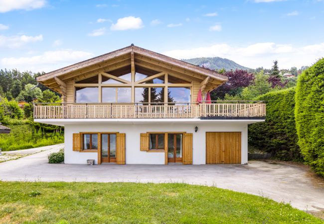 Chalet in Haute-Nendaz - Les 4 Abeilles - 6 pers - bien aménagé Chalet in Haute-Nendaz - Les 4 Abeilles - 6 pers - bien aménagé