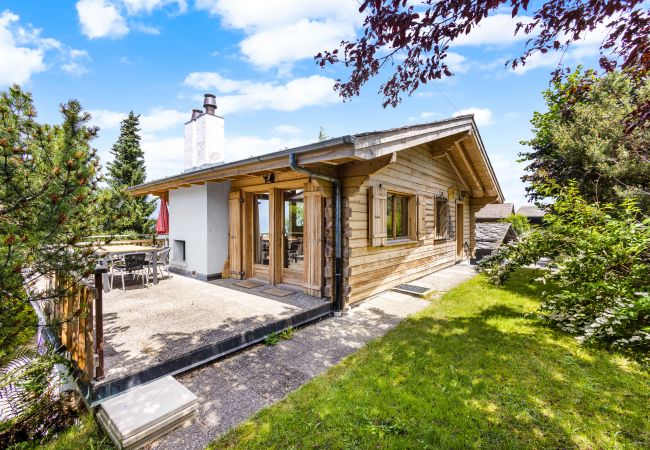 Chalet in Haute-Nendaz - Les 4 Abeilles - 6 pers - bien aménagé Chalet in Haute-Nendaz - Les 4 Abeilles - 6 pers - bien aménagé