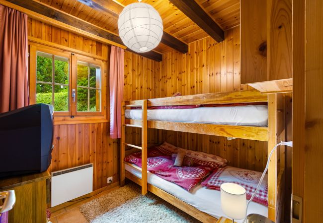 Chalet in Haute-Nendaz - Darjean - 8 pers - belle vue Chalet in Haute-Nendaz - Darjean - 8 pers - belle vue