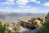 Chalet in Haute-Nendaz - Silverfox - 6 pers - belle vue