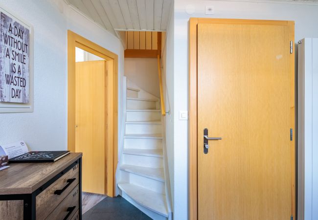 Ferienwohnung in Haute-Nendaz - Marmottes 11 - 10 pers - duplex Ferienwohnung in Haute-Nendaz - Marmottes 11 - 10 pers - duplex