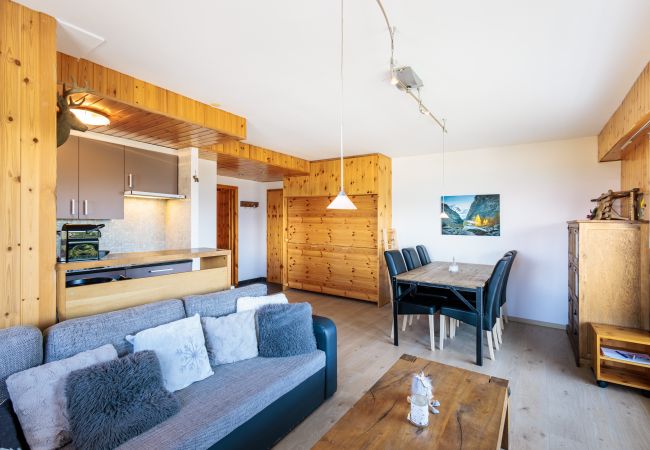 Ferienwohnung in Haute-Nendaz - Chaëdoz 21-2 - 4 pers - au calme Ferienwohnung in Haute-Nendaz - Chaëdoz 21-2 - 4 pers - au calme