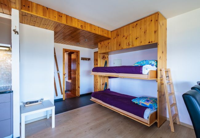 Ferienwohnung in Haute-Nendaz - Chaëdoz 21-2 - 4 pers - au calme Ferienwohnung in Haute-Nendaz - Chaëdoz 21-2 - 4 pers - au calme