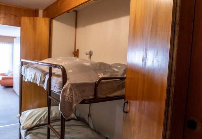 Ferienwohnung in Haute-Nendaz - Christiania I R1 - 4 pers - près des pistes Ferienwohnung in Haute-Nendaz - Christiania I R1 - 4 pers - près des pistes