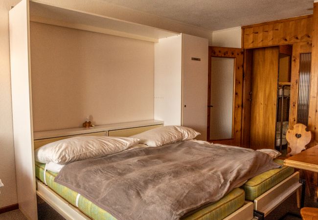 Ferienwohnung in Haute-Nendaz - Christiania I R1 - 4 pers - près des pistes Ferienwohnung in Haute-Nendaz - Christiania I R1 - 4 pers - près des pistes