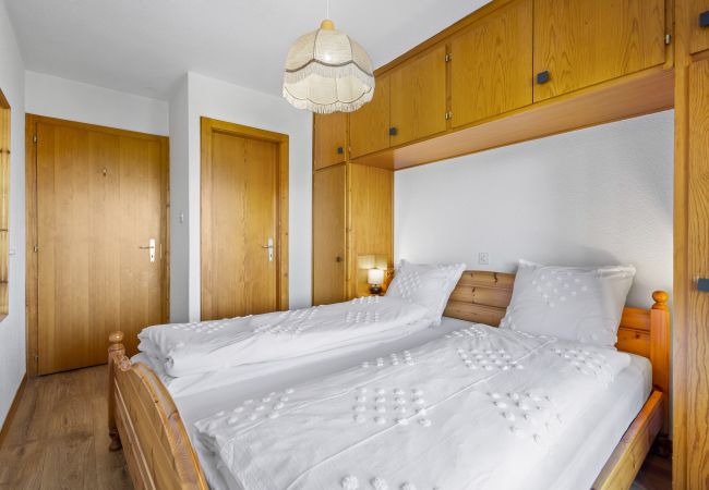 Ferienwohnung in Haute-Nendaz - Christiania I F2 - 4 pers - près des pistes Ferienwohnung in Haute-Nendaz - Christiania I F2 - 4 pers - près des pistes