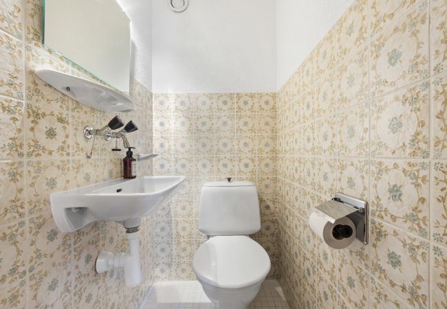 Ferienwohnung in Haute-Nendaz - Christiania I F2 - 4 pers - près des pistes Ferienwohnung in Haute-Nendaz - Christiania I F2 - 4 pers - près des pistes