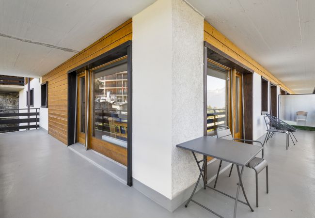 Ferienwohnung in Haute-Nendaz - Christiania I F2 - 4 pers - près des pistes Ferienwohnung in Haute-Nendaz - Christiania I F2 - 4 pers - près des pistes