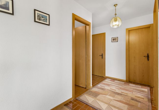 Ferienwohnung in Haute-Nendaz - Christiania I F2 - 4 pers - près des pistes Ferienwohnung in Haute-Nendaz - Christiania I F2 - 4 pers - près des pistes