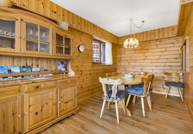 Ferienwohnung in Haute-Nendaz - Christiania I F2 - 4 pers - près des pistes Ferienwohnung in Haute-Nendaz - Christiania I F2 - 4 pers - près des pistes