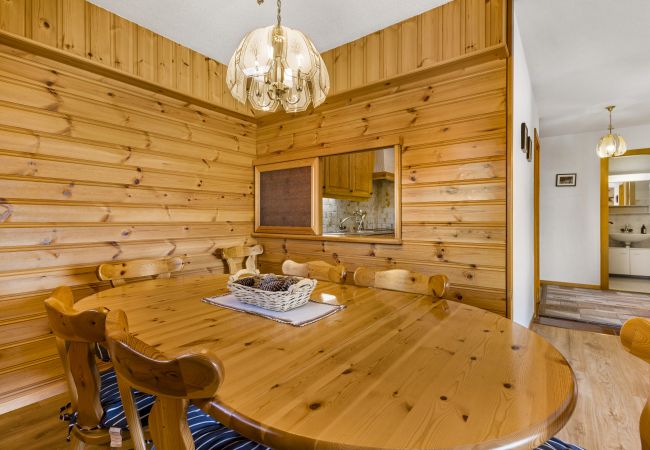 Ferienwohnung in Haute-Nendaz - Christiania I F2 - 4 pers - près des pistes Ferienwohnung in Haute-Nendaz - Christiania I F2 - 4 pers - près des pistes